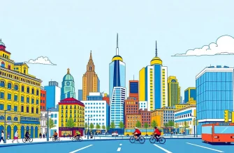 10 Documentales sobre Urbanismo para Inspirarte