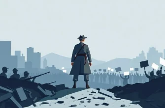 Películas biográficas sobre conflictos