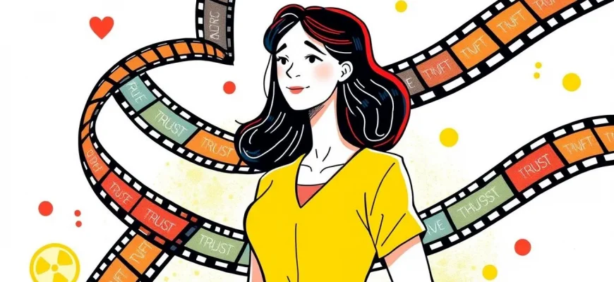 Películas que exploran la confianza