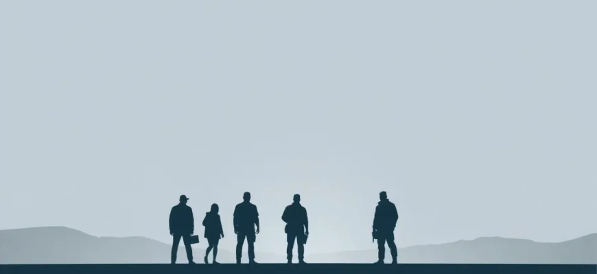 Películas Biográficas sobre Rehenes