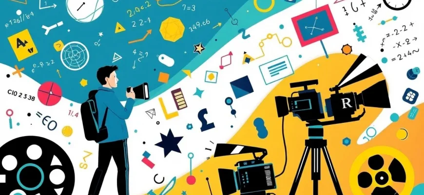 Documentales sobre Modelos Matemáticos en Español