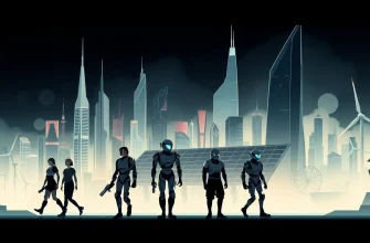 Energía Futurista: 10 Películas de Ciencia Ficción