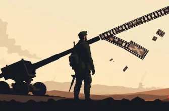 Películas de Artilleros: 10 Historias de Fuego y Acero