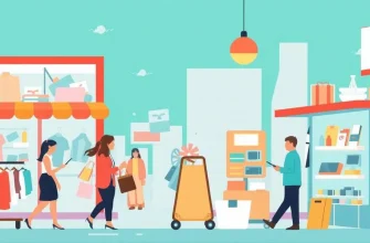 10 Películas de Compras para Disfrutar