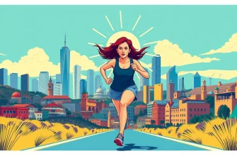 10 Películas de Melodrama sobre Correr