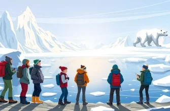 Películas de Aventuras en el Ártico