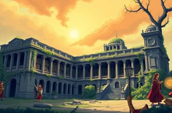 Misterios de la Biblioteca de Alejandría: 10 Películas Místicas