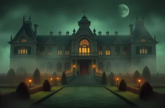 Películas de terror sobre familias ricas