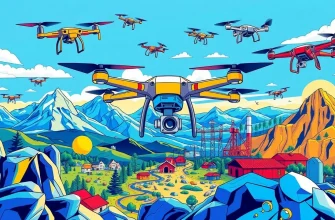 10 Documentales Imperdibles sobre Drones
