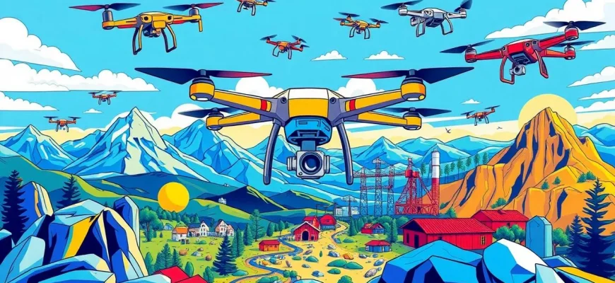 10 Documentales Imperdibles sobre Drones