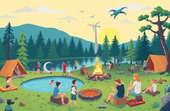 Películas de Ciencia Ficción en Campamentos de Verano