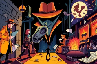 Películas de Crimen con Hallazgos Inesperados