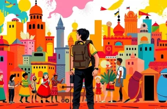 Películas de Aventuras Etnográficas