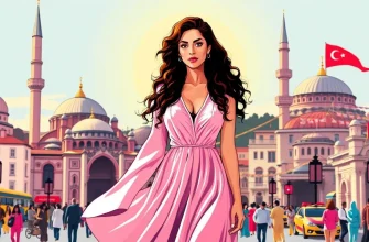 Melodramas Turcos: Amor y Pasión en la Gran Pantalla