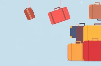 Películas con maletas: una selección especial