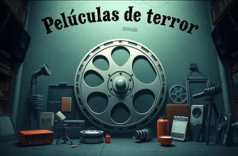 Películas de Terror con Comentarios del Director