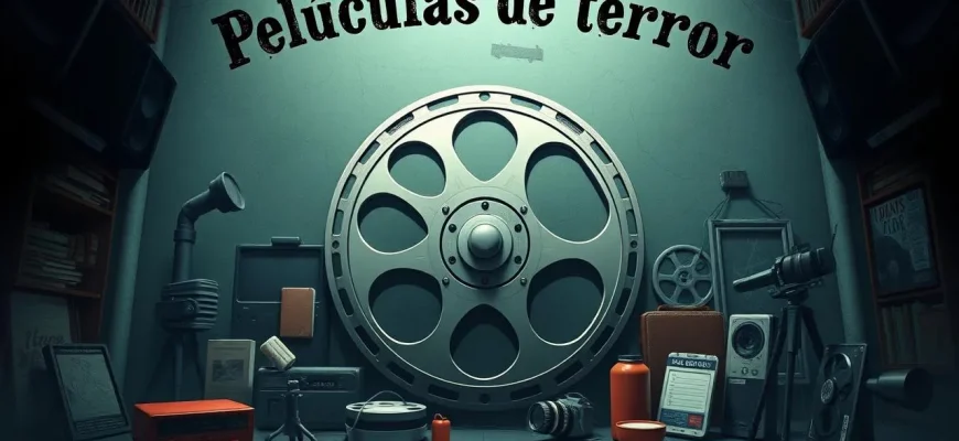Películas de Terror con Comentarios del Director
