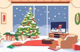 Lista de las Mejores Películas Navideñas para Niños