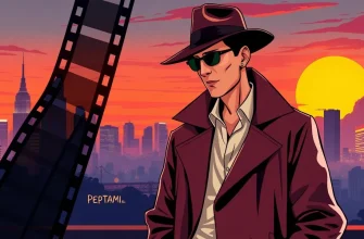 Películas de Crimen para tus Vacaciones