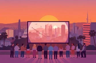 Películas biográficas sobre Los Ángeles