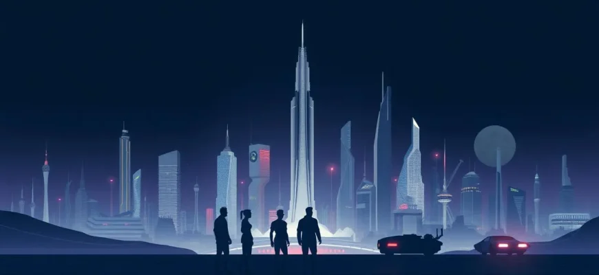 10 Películas Soviéticas de Ciencia Ficción con Doblaje al Español