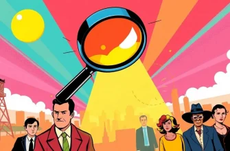 Películas de Crímenes y Fraudes de Seguros