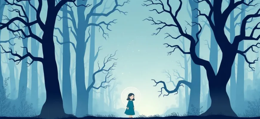 10 Películas Dramáticas de Mundos Mágicos