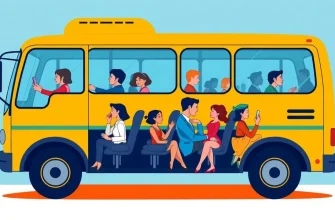 Melodramas en Autobús: 10 Películas Imperdibles