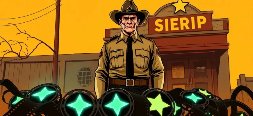 Películas de Terror con Sheriffs: Suspenso y Miedo