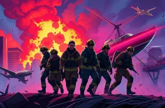 Películas de Acción sobre Rescates