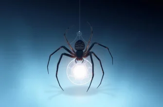 Películas de fantasía con arañas: Un hilo de magia y misterio