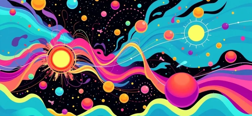 Los Mejores Documentales sobre Física Cuántica