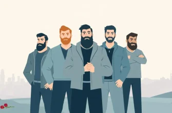 10 Películas de Drama con Hombres Fuertes