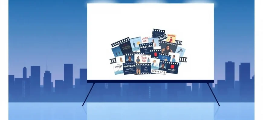 Las 10 Mejores Películas del Nuevo Milenio