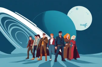 Thrillers de Planetas en Español: 10 Películas Imperdibles