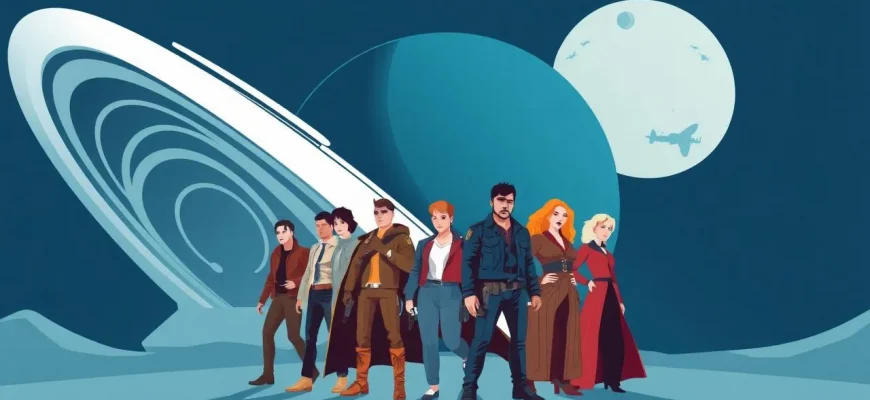 Thrillers de Planetas en Español: 10 Películas Imperdibles