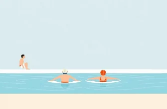 10 Películas Soviéticas de Natación para Disfrutar