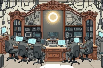 Películas sobre Programadores Militares