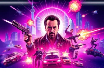 10 Películas de Acción con Nicolas Cage