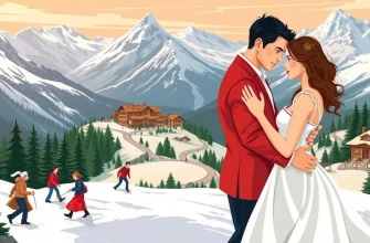 Melodramas en las montañas: 10 películas para enamorarse de los Alpes