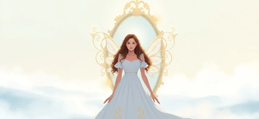 Películas de Fantasía con Criadas Mágicas