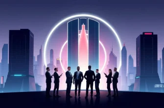 Películas de Ciencia Ficción sobre Millonarios