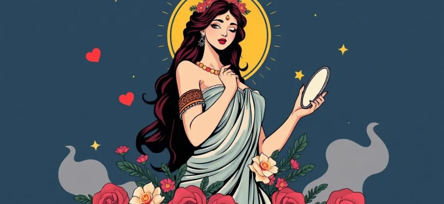 Melodramas sobre diosas: 10 películas para enamorarse