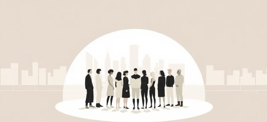 Películas Biográficas sobre Arte Moderno