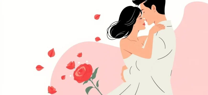 Las 10 películas más apasionadas con amor desmedido