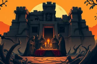 Películas de terror sobre los mayas: 10 joyas del cine de horror