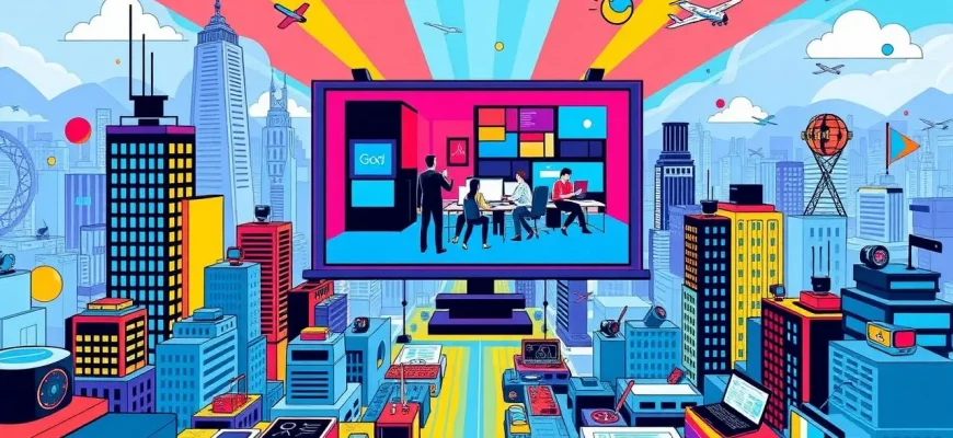 10 Documentales sobre Gestión Inteligente