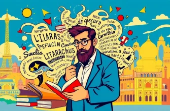 10 Documentales Imperdibles sobre Literatura