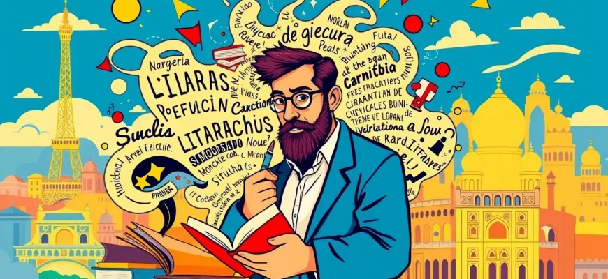 10 Documentales Imperdibles sobre Literatura