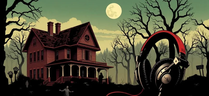 10 Películas de Terror con Bandas Sonoras Inolvidables